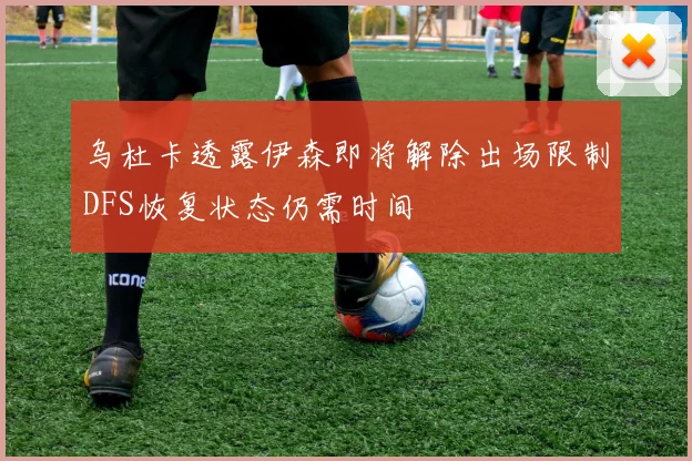 乌杜卡透露伊森即将解除出场限制DFS恢复状态仍需时间